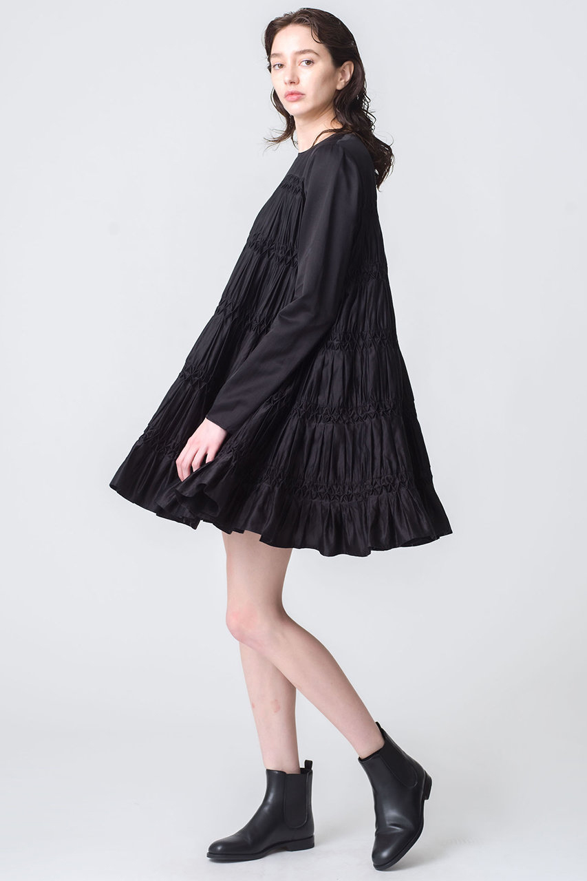 Merlette/マーレット｜今シーズン注目の“BODEN/ボーデン”｜エル・ショップ