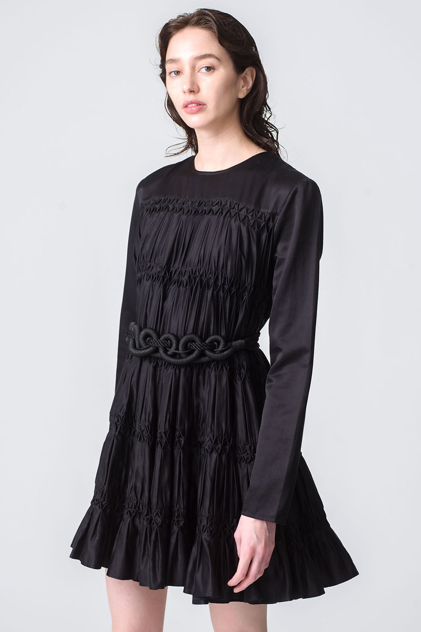 Merlette/マーレット｜今シーズン注目の“BODEN/ボーデン”｜エル・ショップ