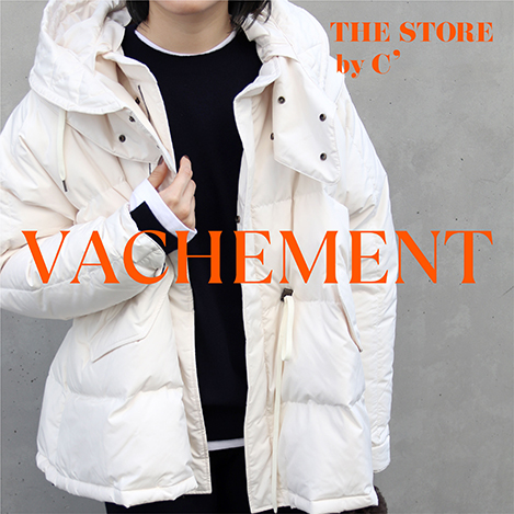 THE STORE by C'/ザ ストア バイシー｜「ザ ストア バイシー」別注