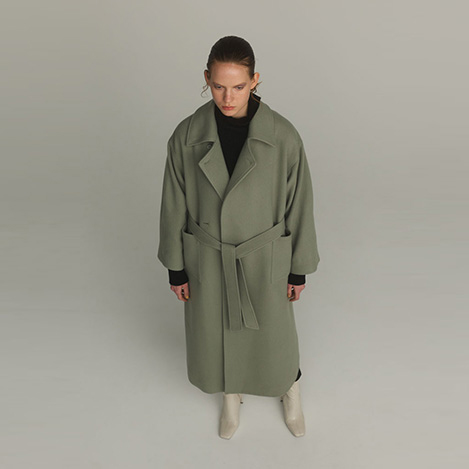 MIDIUMISOLID/ミディウミソリッド｜Recommended Outerwear｜エル・ショップ 