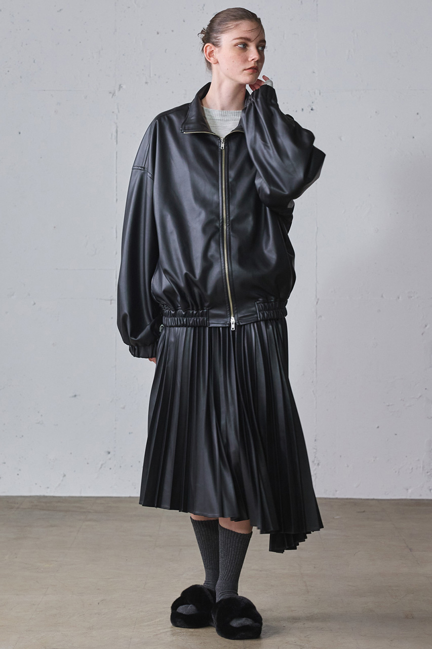 MIDIUMISOLID/ミディウミソリッド｜Recommended Outerwear｜エル・ショップ