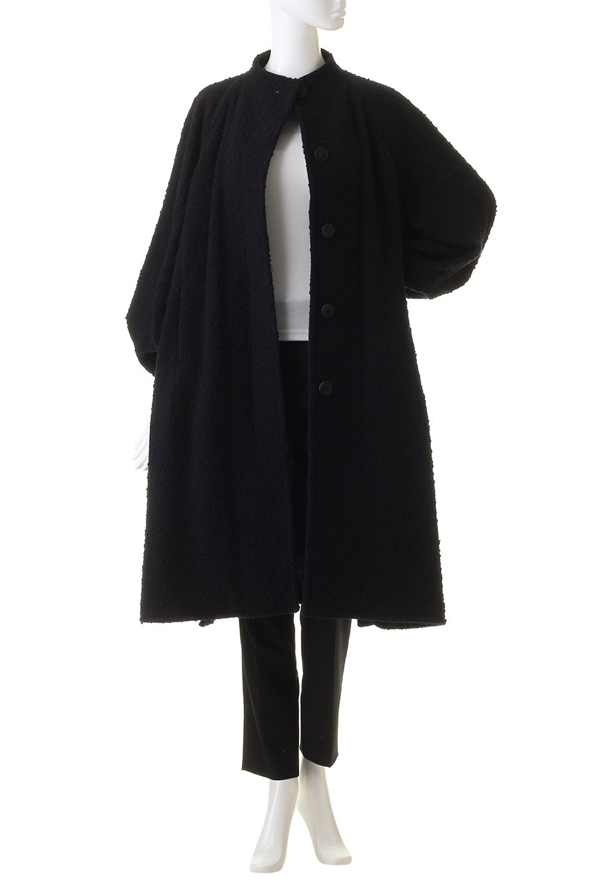 TELMA/テルマ｜「テルマ」主役級の秋冬アウター｜エル・ショップ