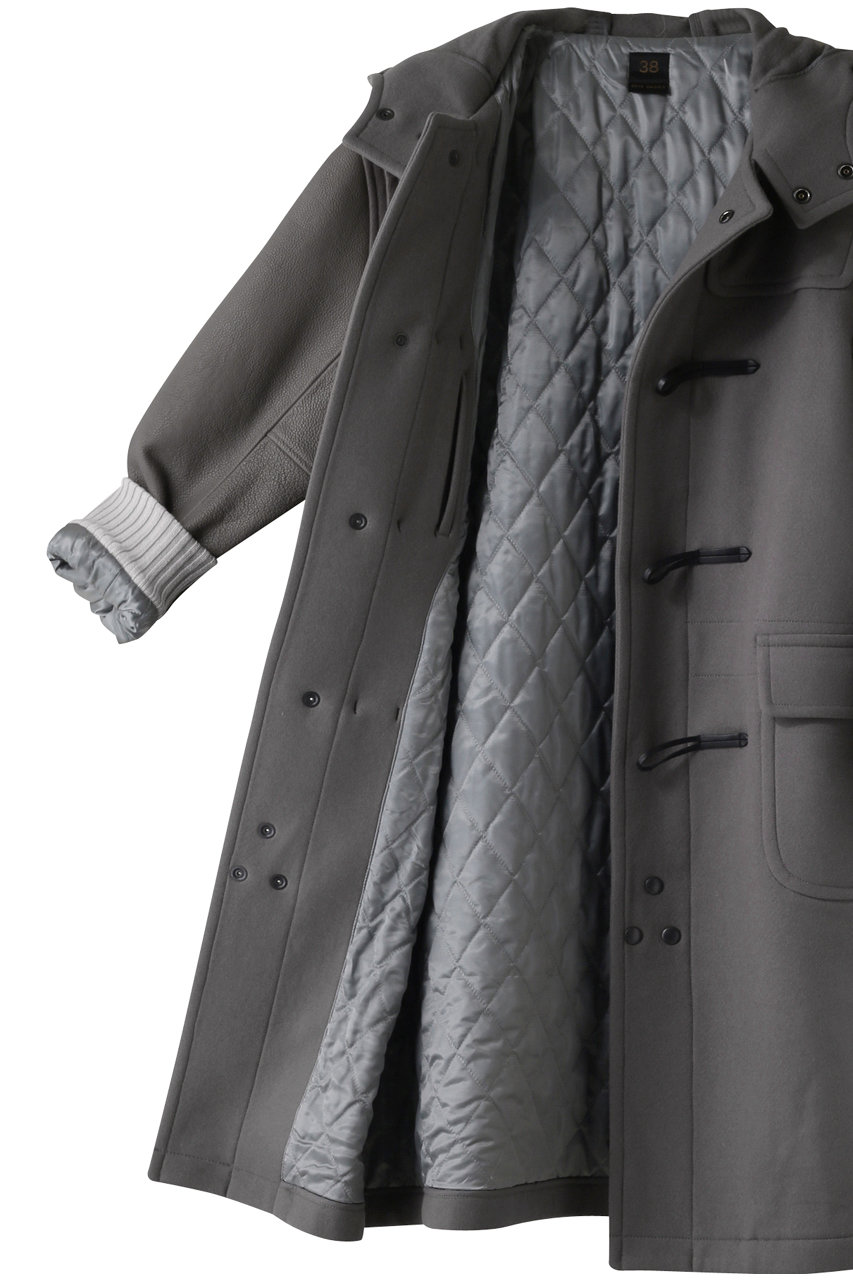 Scye/SCYE BASICS/サイ/サイベーシックス｜「サイ / サイベーシックス