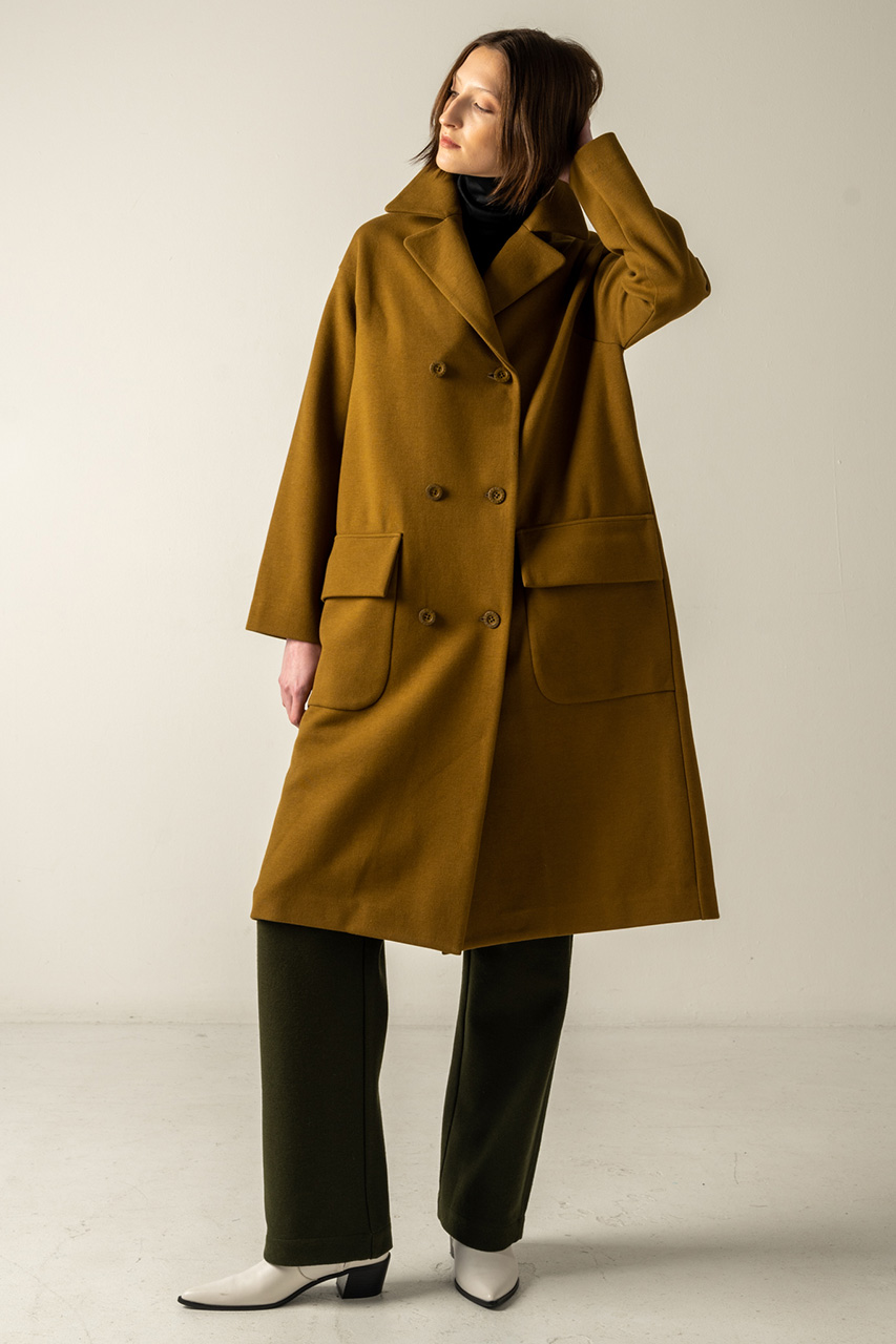 COGTHEBIGSMOKE/コグ ザ ビッグスモーク｜バイヤーおすすめ