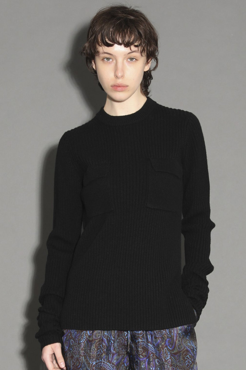 SACRA/サクラ｜いますぐ欲しい、「サクラ」のウォームニットシリーズ