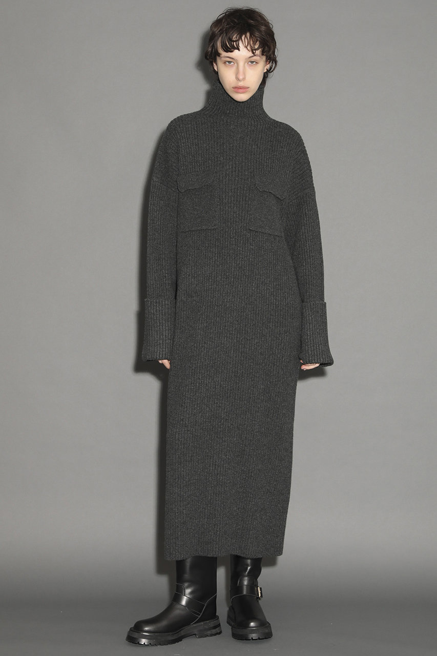 SACRA/サクラ｜いますぐ欲しい、「サクラ」のウォームニットシリーズ