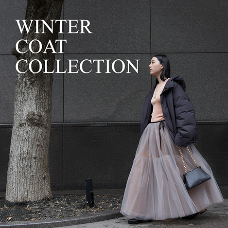 24AW トップガロンリバーコート Chaos（カオス）の「Chaos(カオス)/トップガロンリバーコート（その他