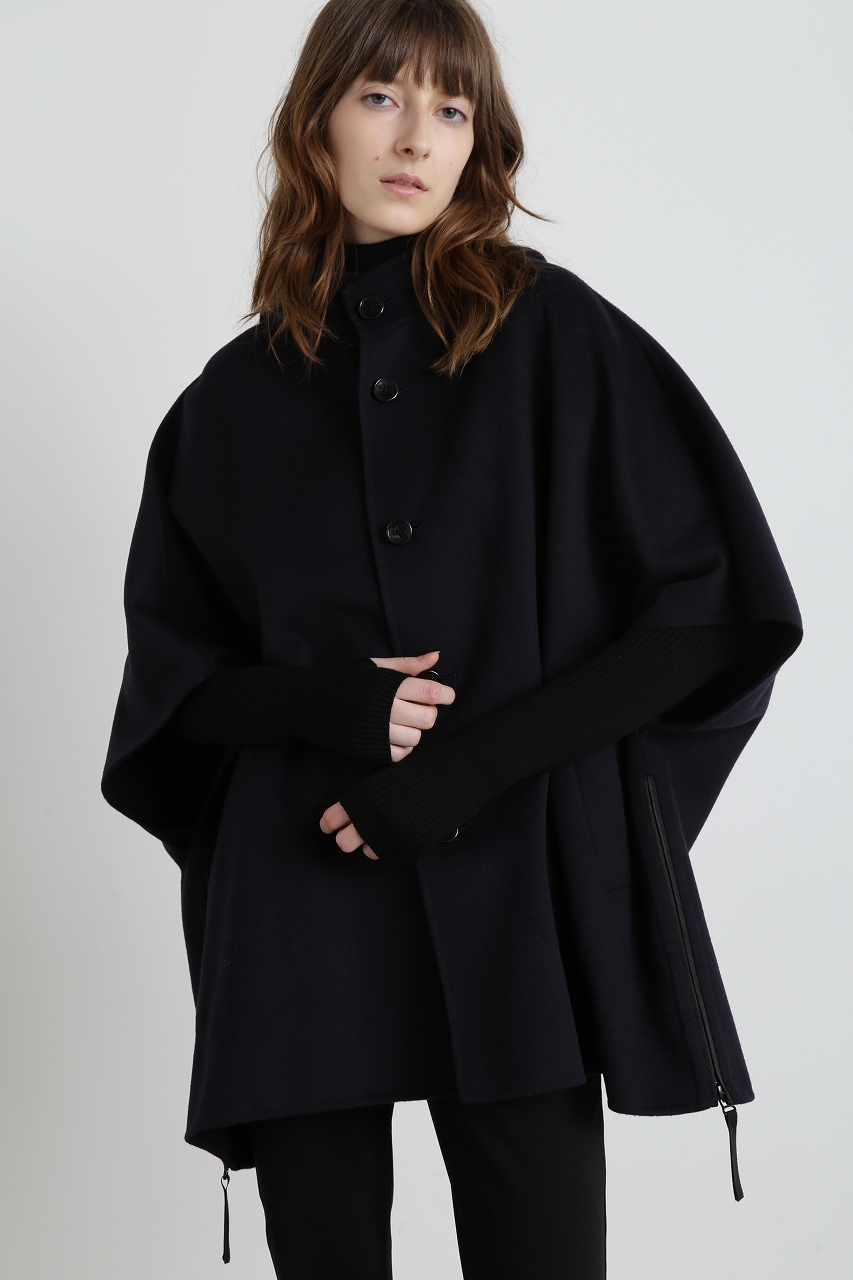 STUMBLY ボアコート 36 hueLe Museum hueLe Museum/ヒューエル