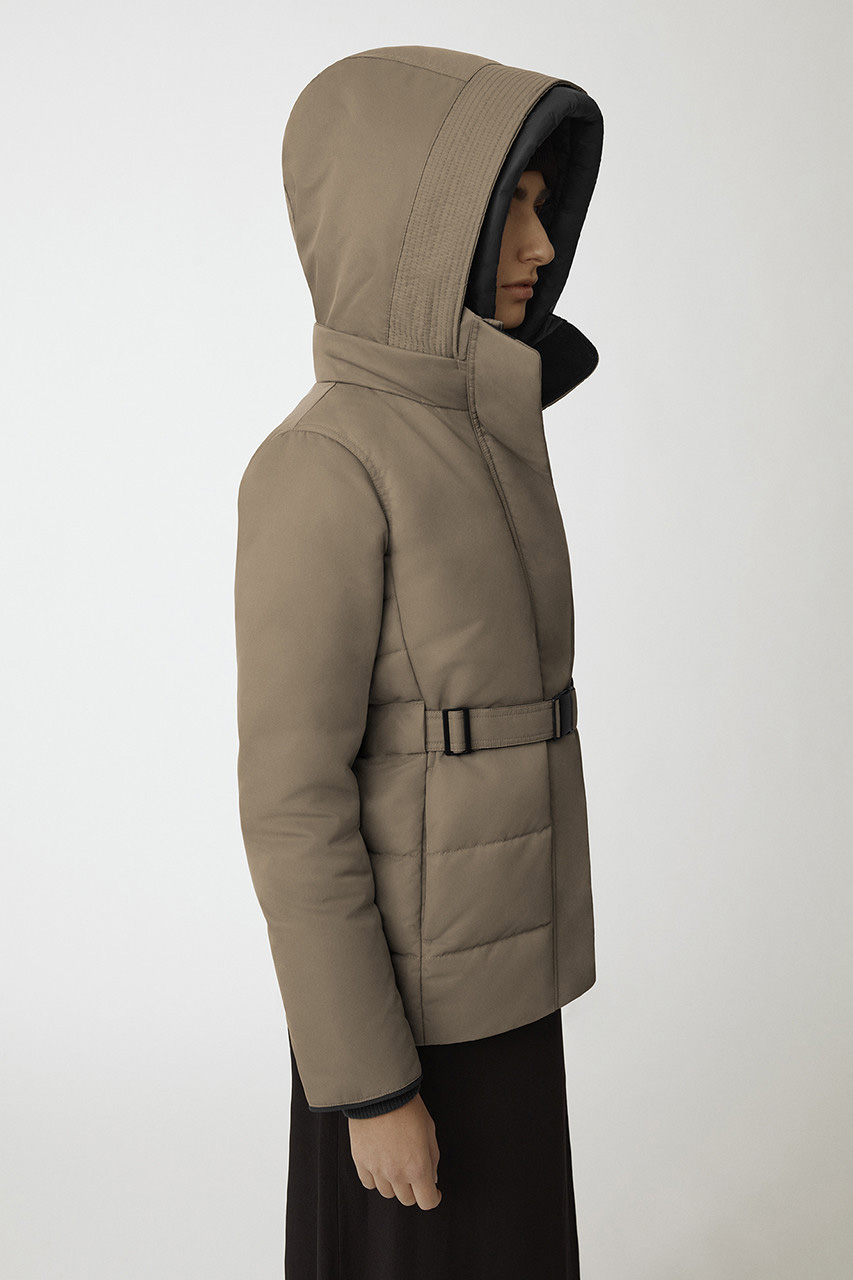   MCKENNA JACKET ダウン McKenna Jacket - Black Label – TIME AFTER TIME