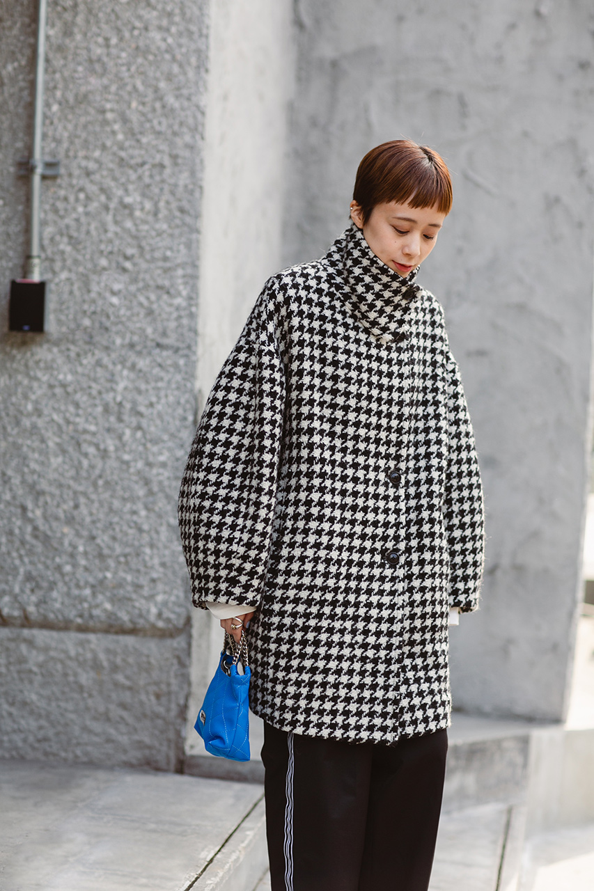 早い者勝ち‼️MACKINTOSH×ROSE BUD モッズコート　38 mici】今、欲しいのは記憶に残るコートだけ｜【公式】オトナ
