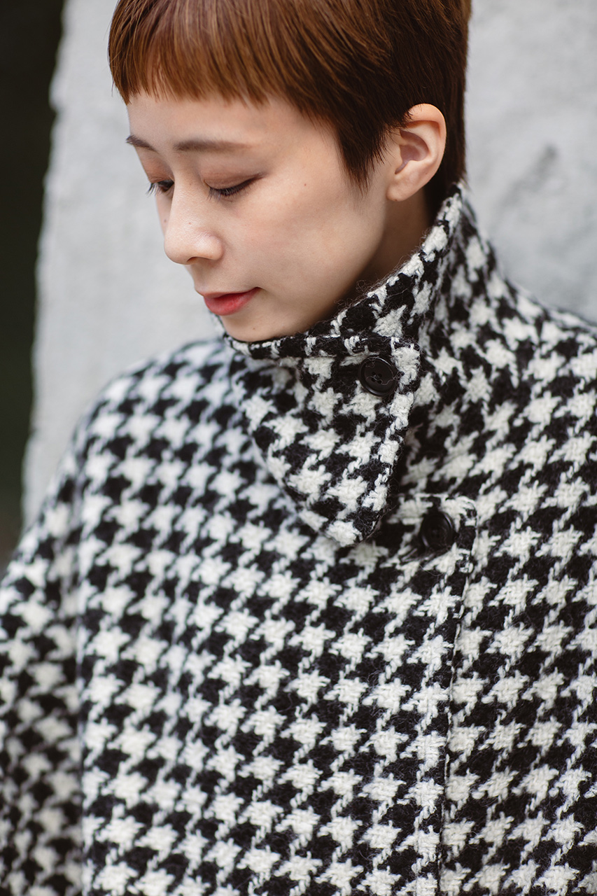 ROSE BUD/ローズ バッド｜2023 WINTER OUTER RANKING 店舗STAFF