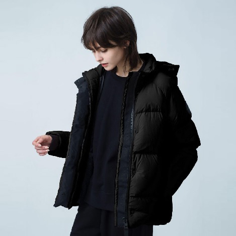 CANADA GOOSE/カナダグース｜アクティブシーンで使えるダウン決定版！｜エル・ショップ