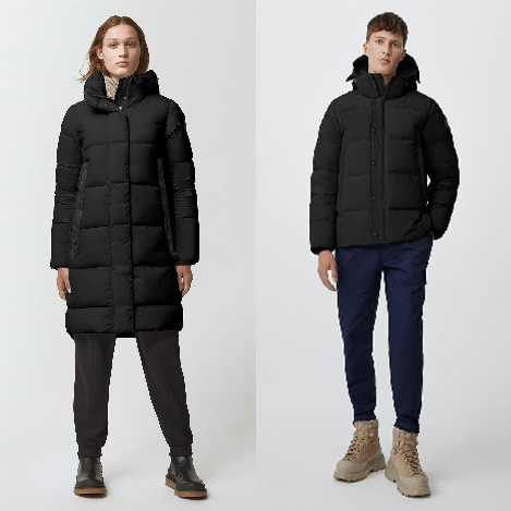 CANADA GOOSE/カナダグース｜今季のベストセラーをおさらい！｜エル・ショップ