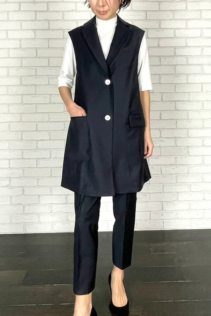 M・fil/エムフィル｜「エムフィル」新作のワンランク上のオケージョン