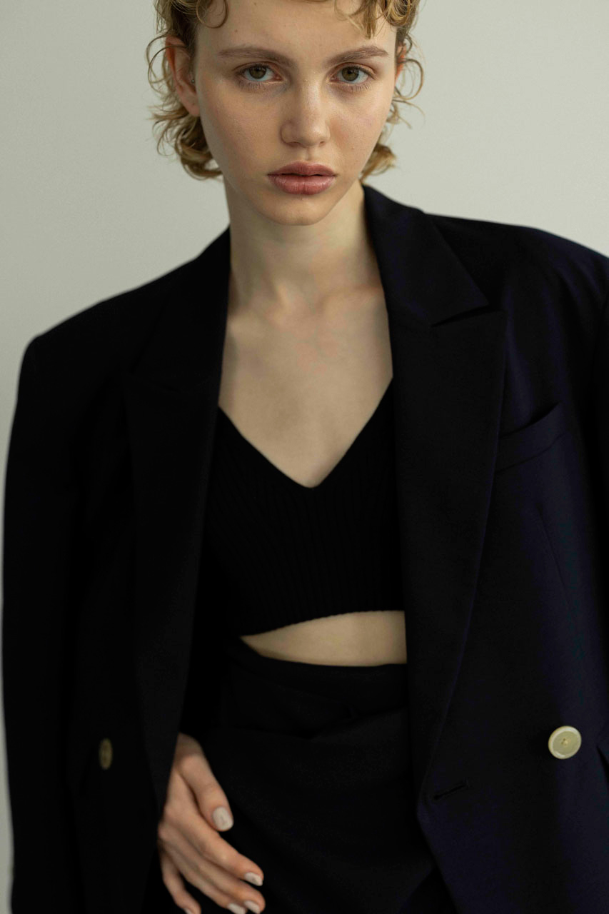 LANVIN en Bleu/ランバン オン ブルー｜2024 SPRING SUMMER COLLECTION