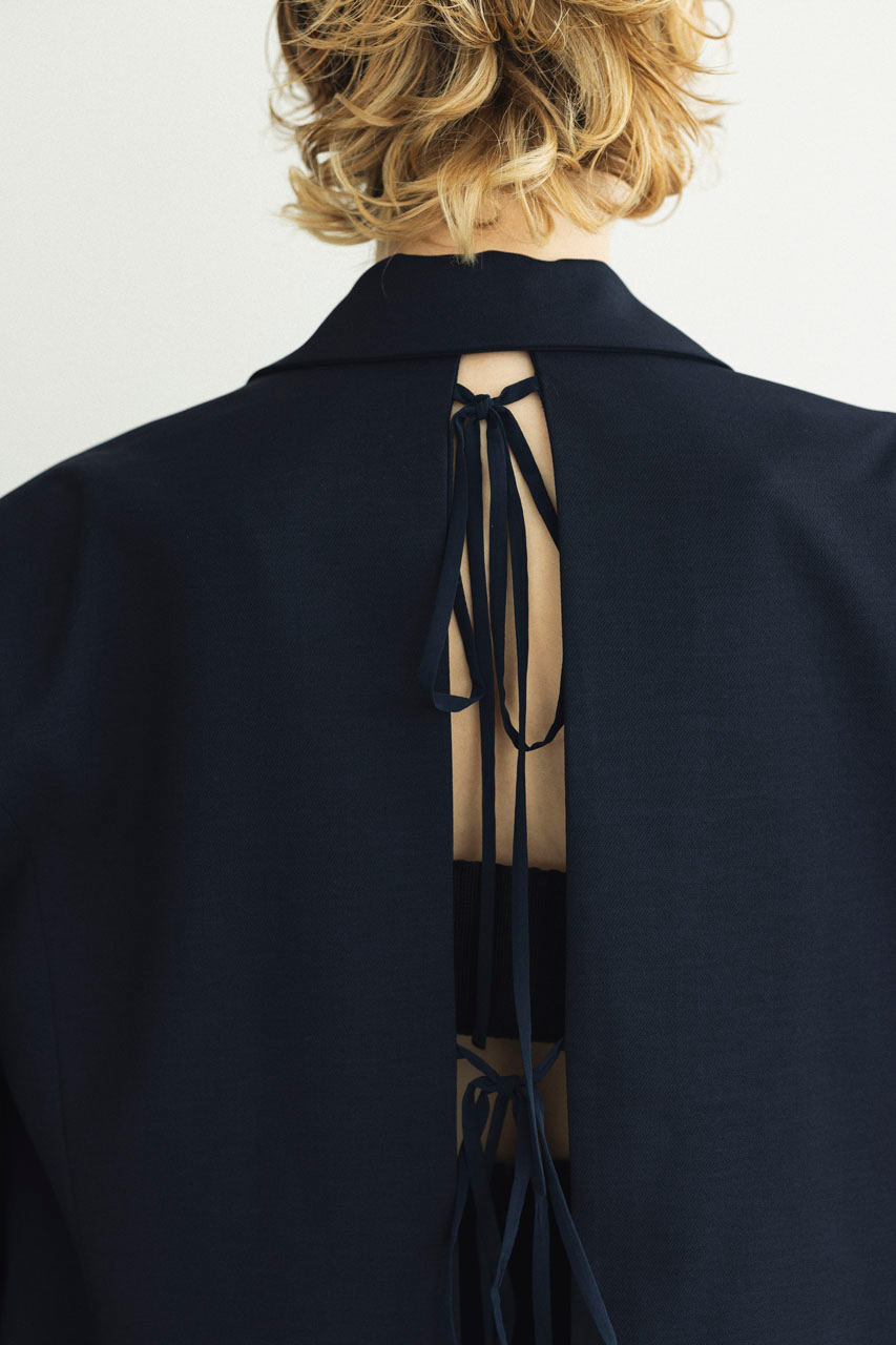 LANVIN en Bleu/ランバン オン ブルー｜2024 SPRING SUMMER COLLECTION