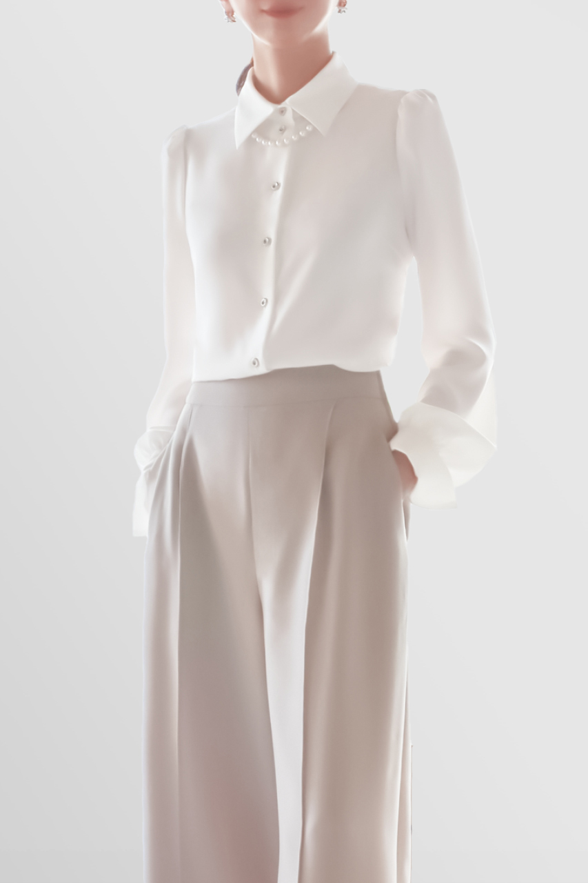 DAISY LIN | Official website and Online Boutique / Dress