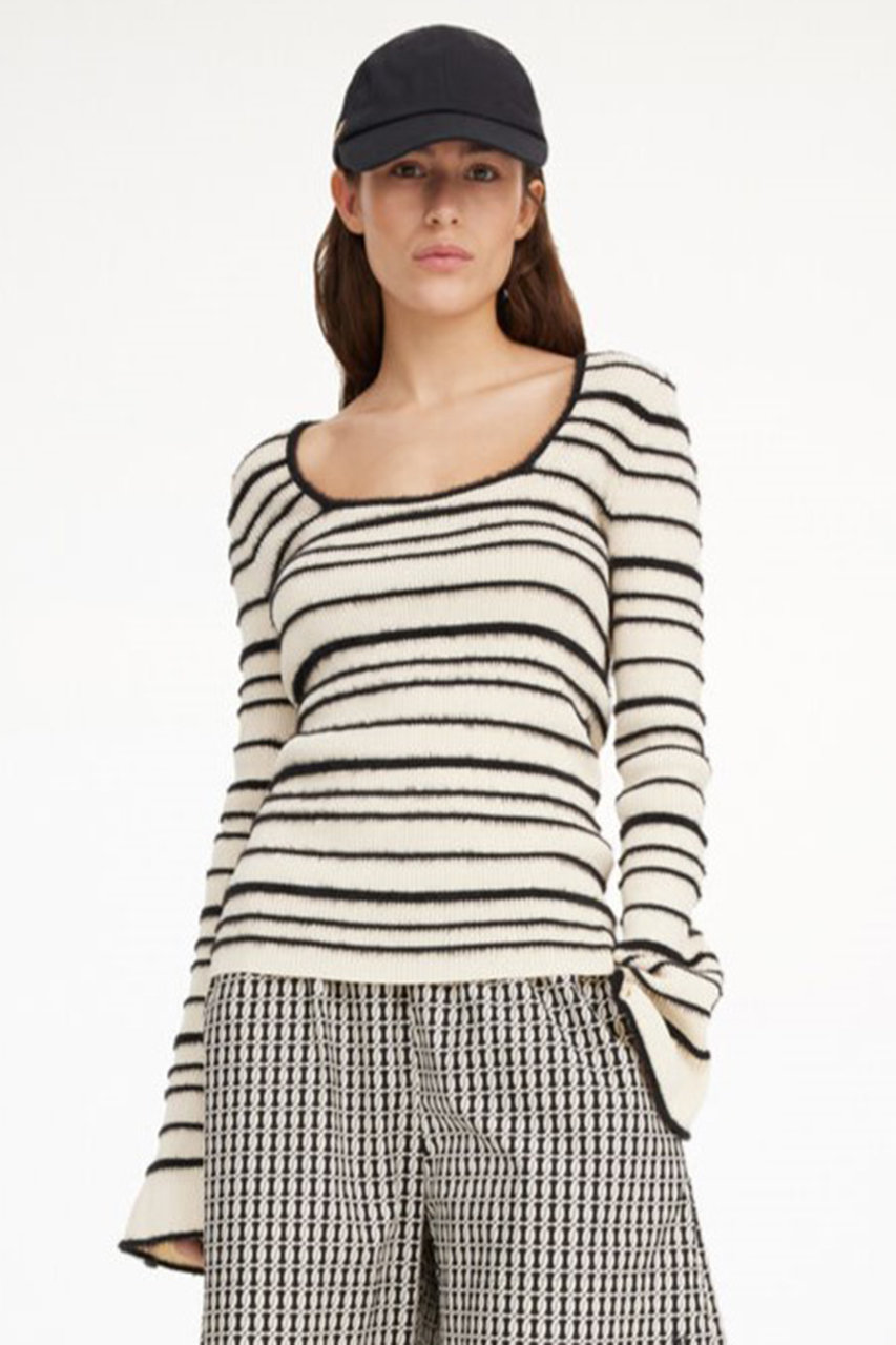DEUXIEME CLASSE - BY MALENE BIRGER バイマレーネビルガー