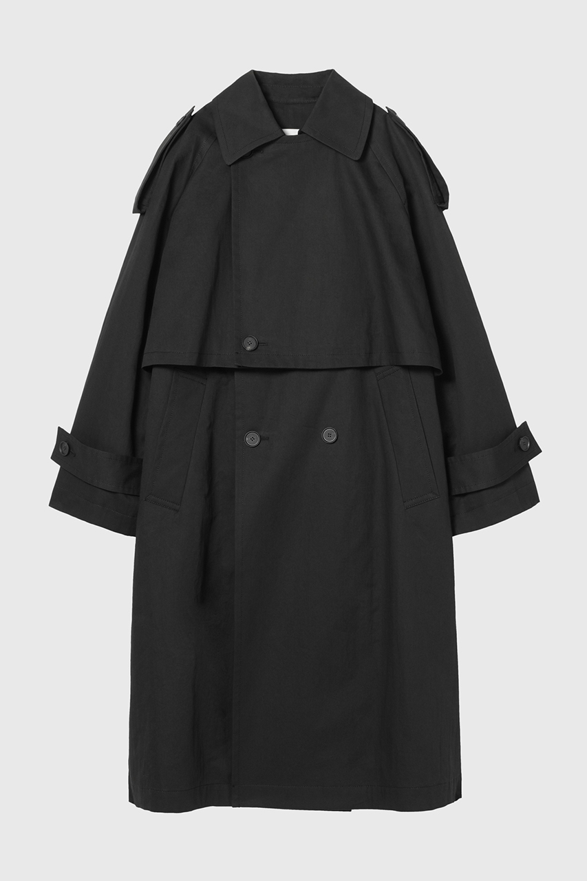 【初売り】 DEPAREILLE/デパリエ｜「デパリエ」の上質SPRING OUTER｜エル ジャケット・アウター