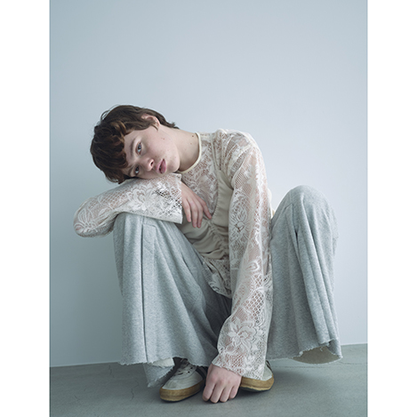 Uhr/ウーア｜【NEW BRAND】「Uhr（ウーア)」がオープン！｜エル
