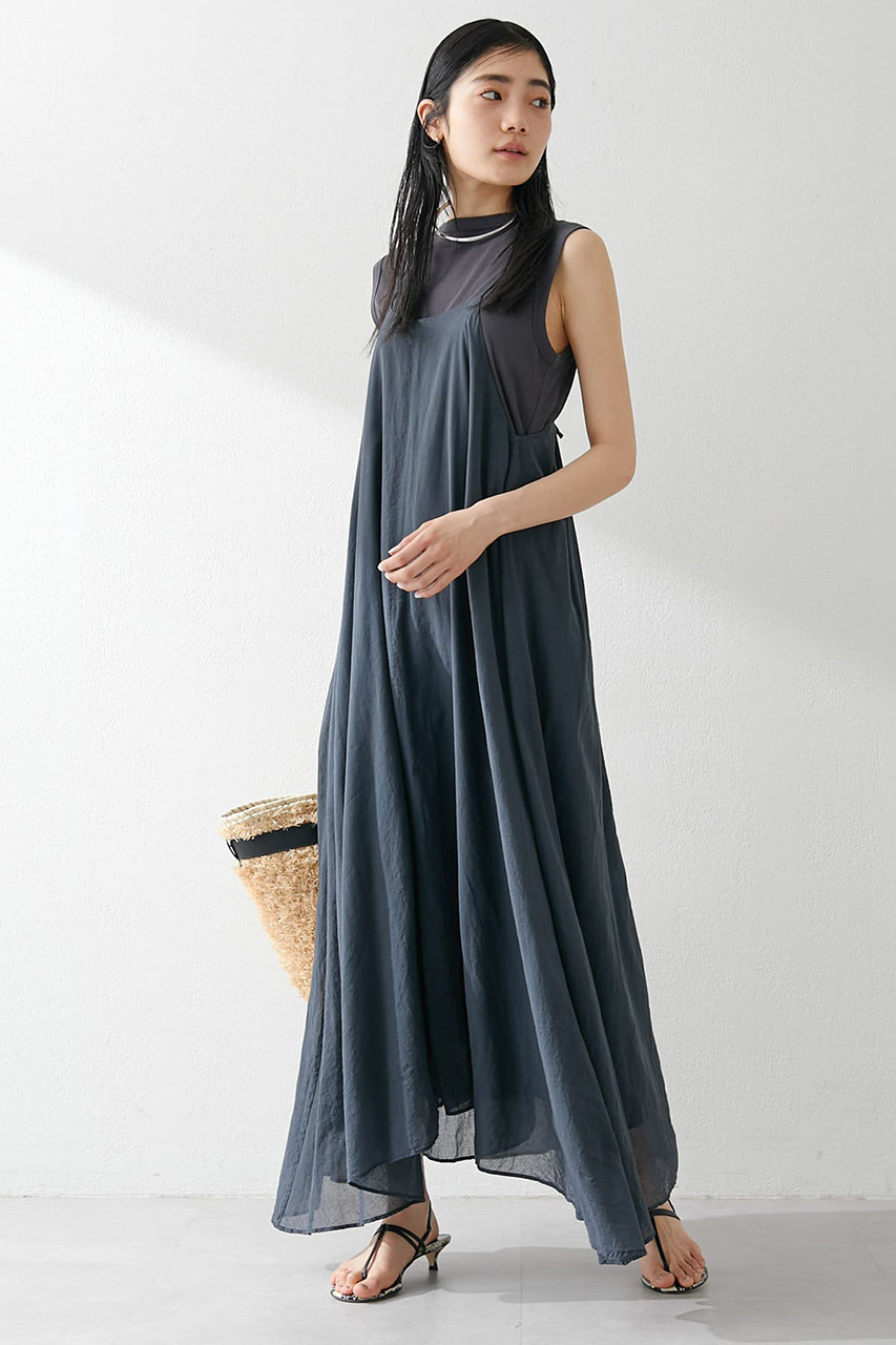 Whim Gazette/ウィム ガゼット｜【PRE ORDER】カラーと素材が春らしい  