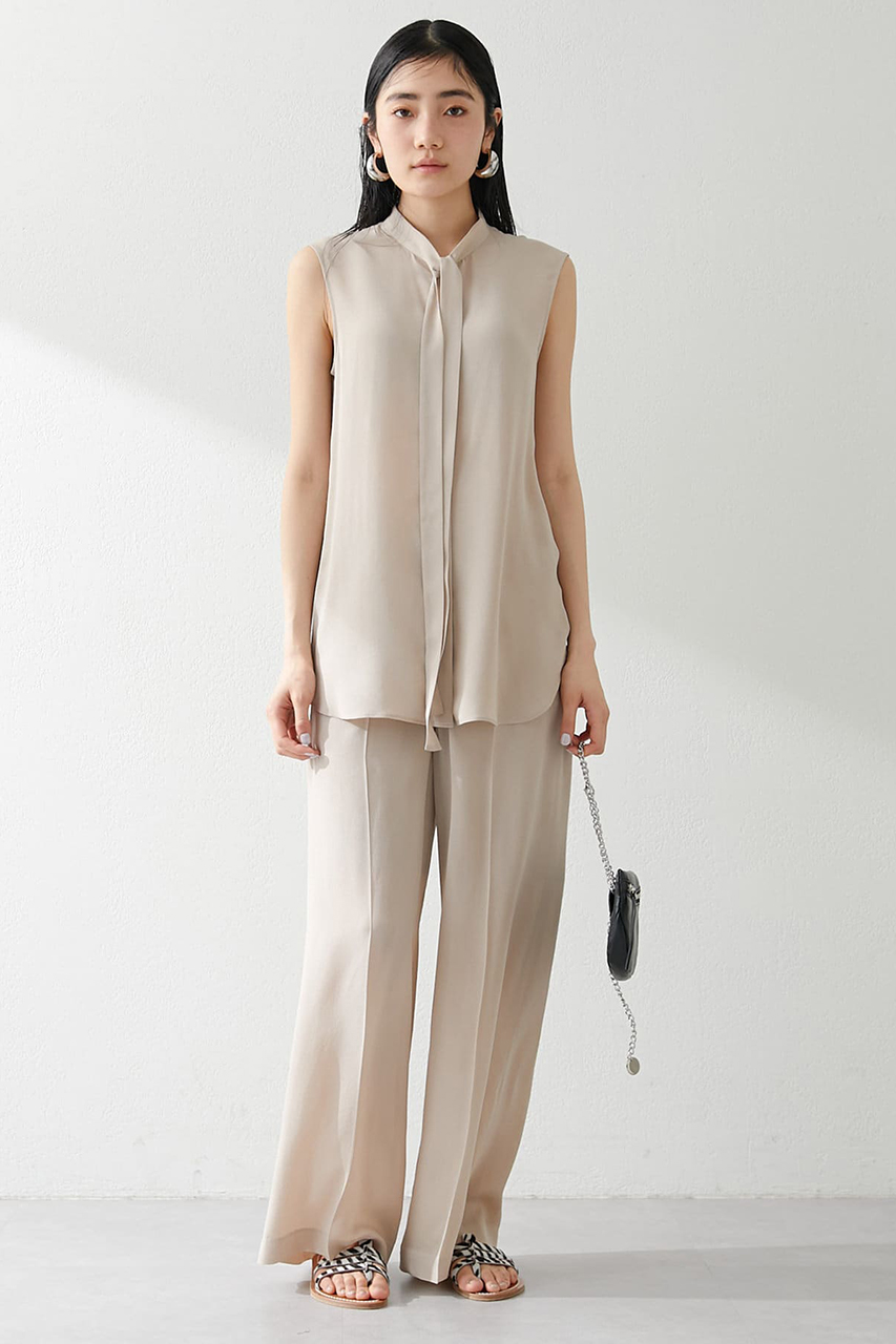 Whim Gazette/ウィム ガゼット｜【PRE ORDER】カラーと素材が春らしい  