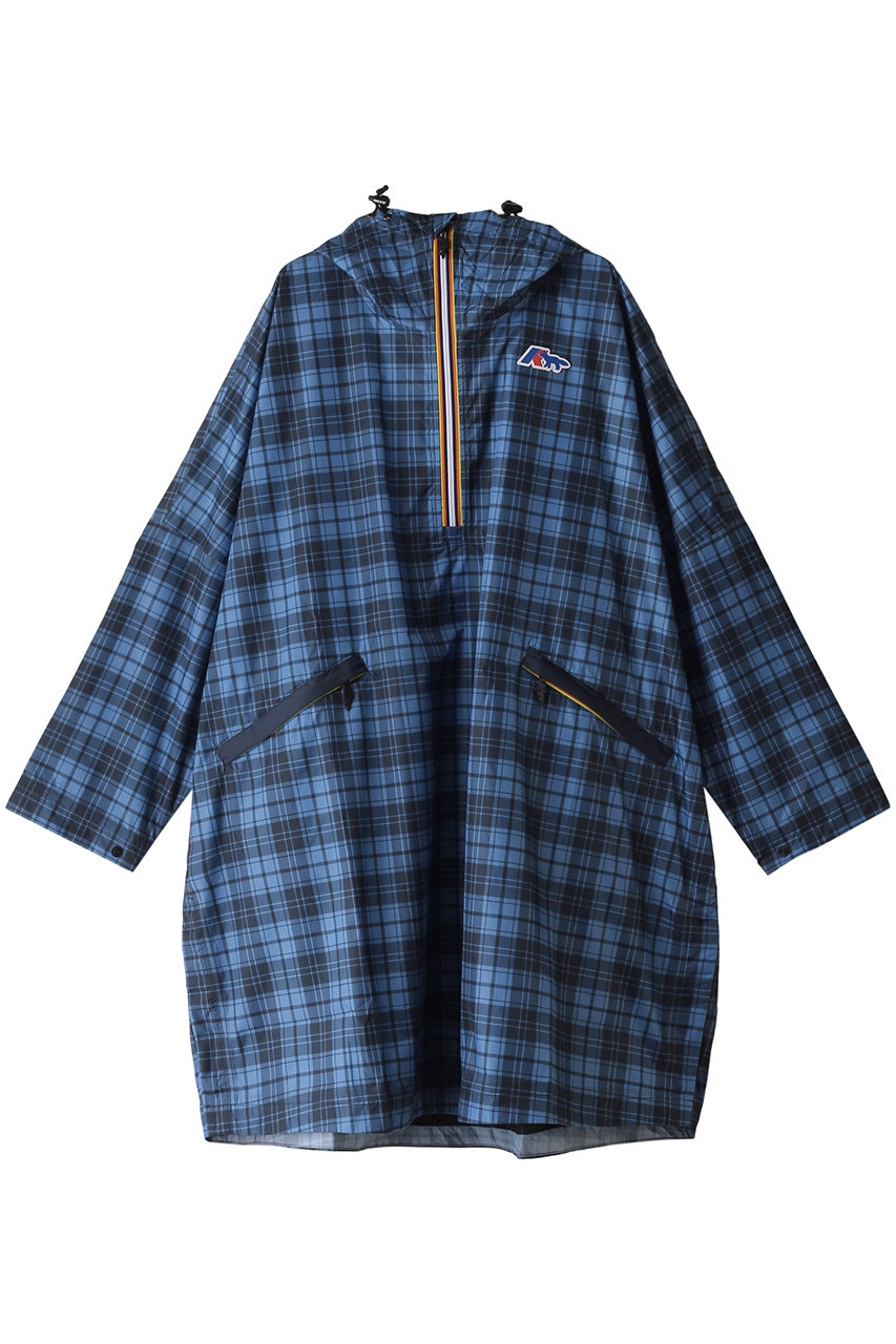 メゾンキツネ タイロッケンコート 19aw MAISON KITSUNE' - 最終値下げ 岩田剛典着用 MAISON KITSUNE