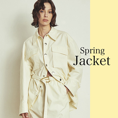 ニアーニッポン］near.nippon トレンチコート 【公式通販】