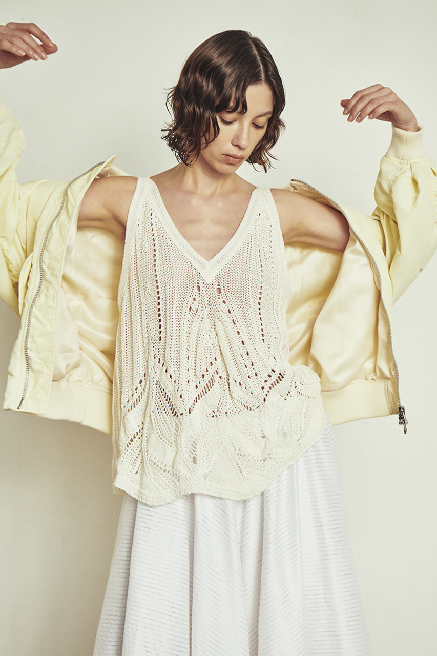 near.nippon/ニアー ニッポン｜コートを脱いだら次なに羽織る？｜エル