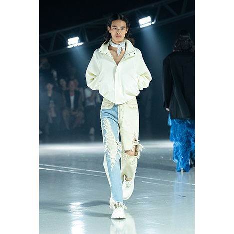 KANAKO SAKAI/カナコ サカイ｜2024 Spring Summer Collection