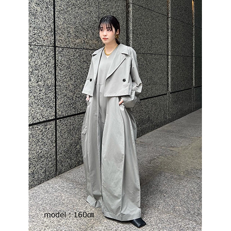 ADORE/アドーア｜新しい季節にADOREが提案するのはフォルムが