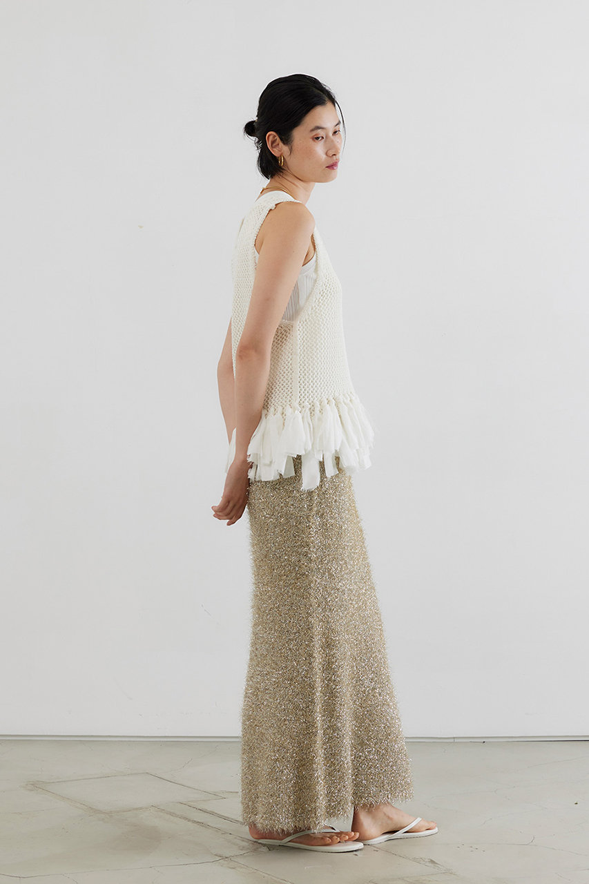 ADAWAS/アダワス｜いつものコーデにプラスしたい“ニットベスト