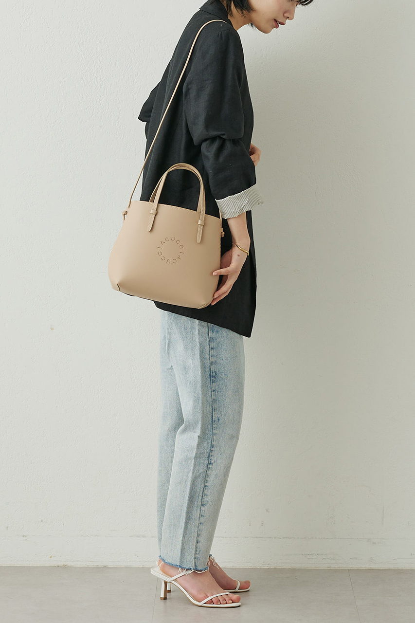 IACUCCI/イアクッチ｜今季、ディレクターイチオシのシリーズを