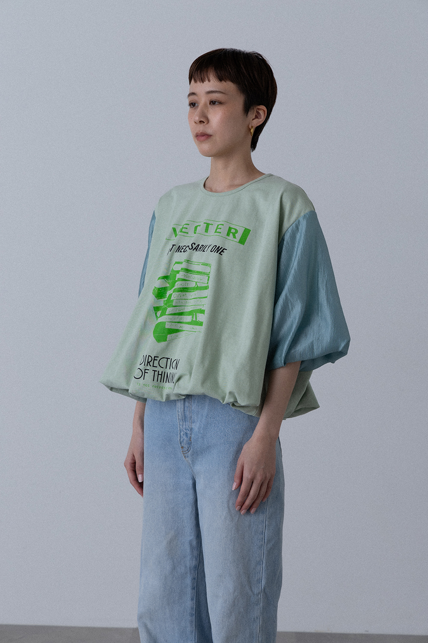 ローズバッド ROSE BUD/ローズ バッド｜T-SHIRT COLLECTION｜エル・ショップ