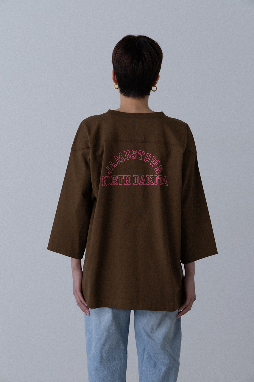 ROSE BUD/ローズ バッド｜T-SHIRT COLLECTION｜エル・ショップ