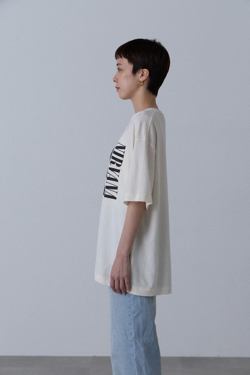 ROSE BUD/ローズ バッド｜T-SHIRT COLLECTION｜エル・ショップ