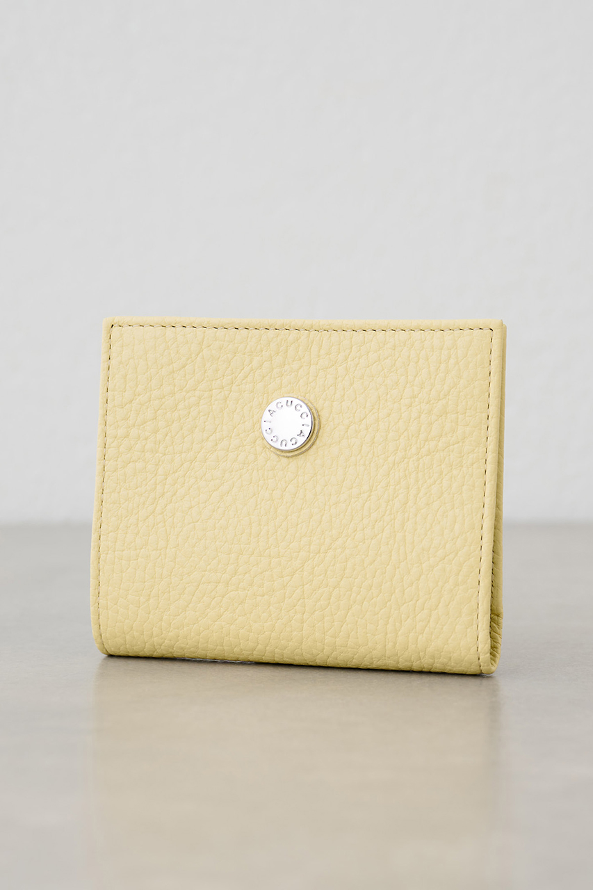 【IACUCCI】イアクッチ 財布 ウォレット IACUCCI/イアクッチ｜WALLET COLLECTION｜エル・ショップ