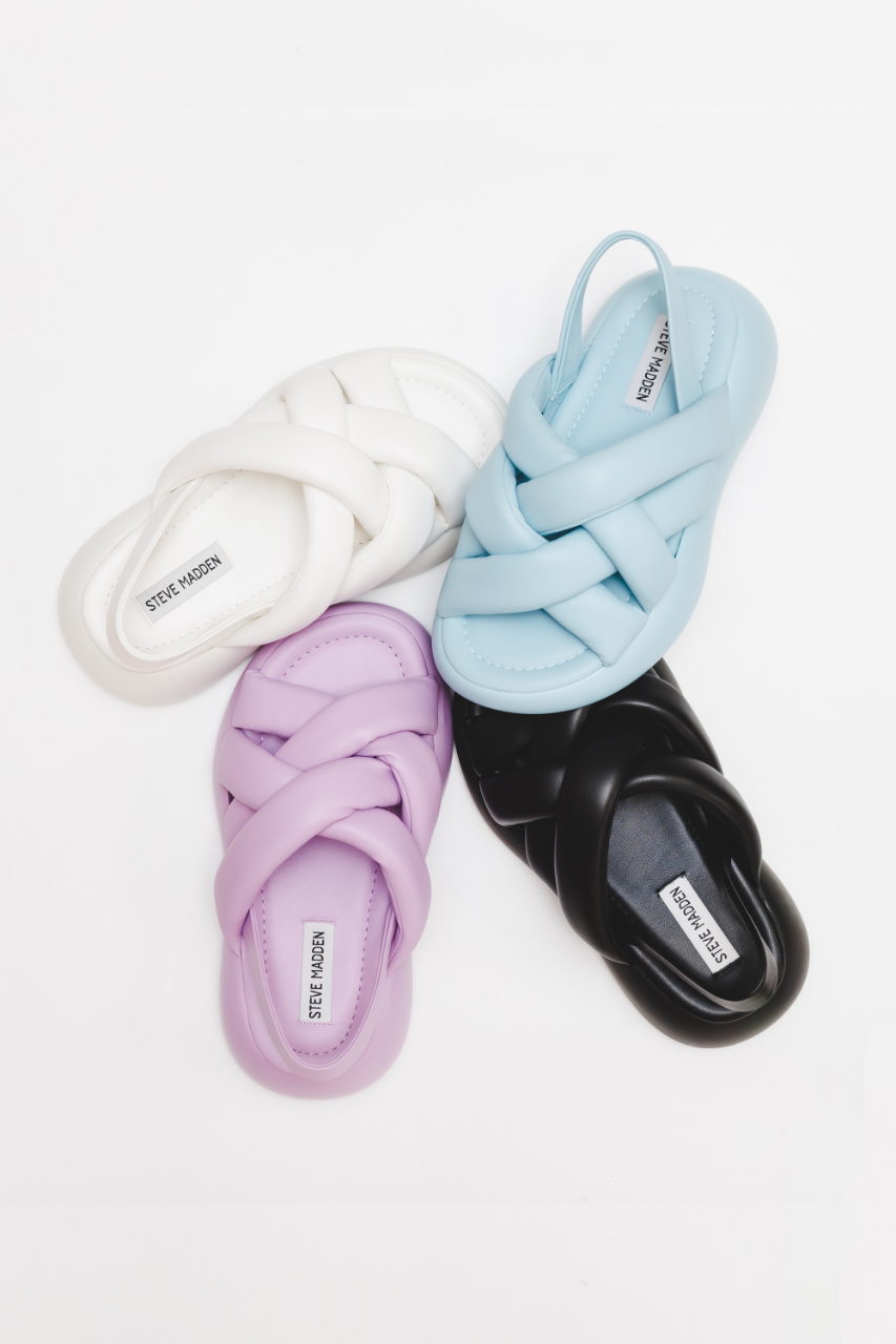 STEVE MADDEN/スティーブ・マデン｜BONKERSに続く、新作
