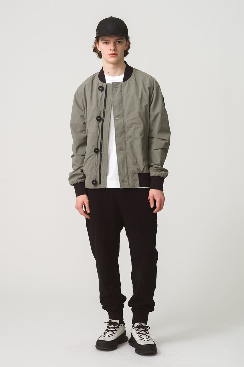 CANADA GOOSE/カナダグース｜2024 Spring&Summer Additional｜エル