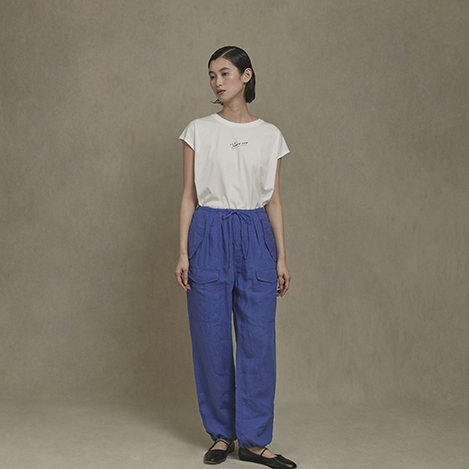 TICCA/ティッカ｜「ティッカ」の素材や加工にこだわったTシャツ