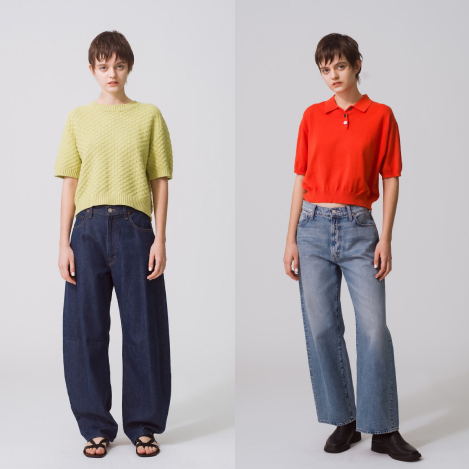 MOTHER/マザー｜「マザー」のサマーデニム BEST5｜エル・ショップ