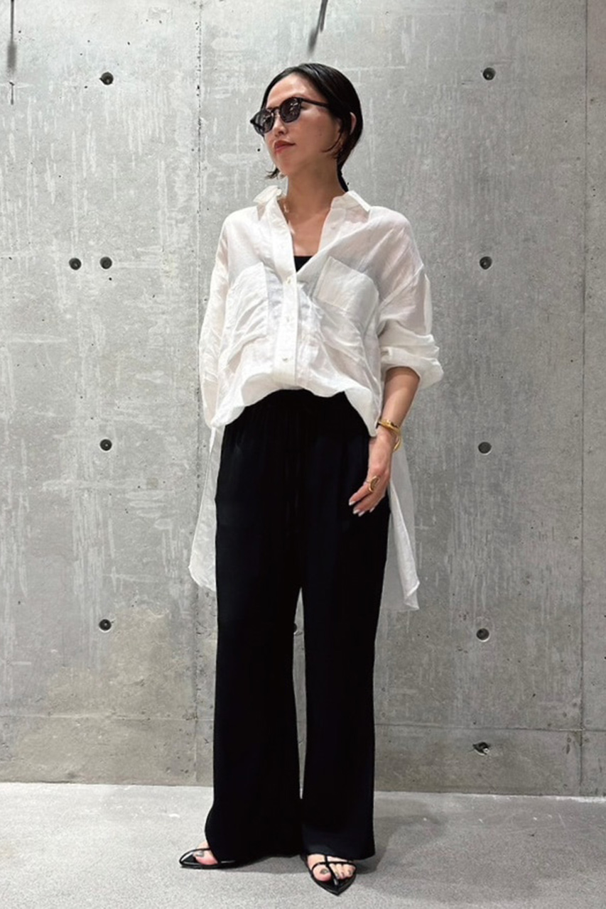 Chaos/カオス｜【Staff Real Buy】今シーズンスタッフがリアルに買った