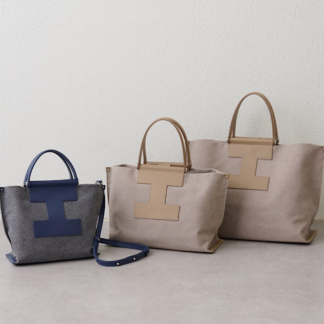 イアクッチ　ソルベット IACUCCI(イアクッチ)｜ソルベット S NYLON/RUGA/ブラック の通販