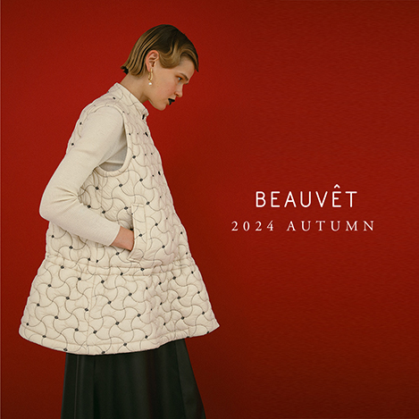 DESIGNWORKS/デザインワークス｜「デザインワークス」【BEAUVET】の