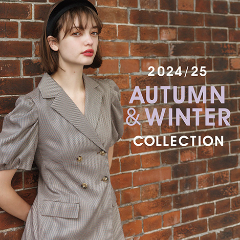 31 Sons de mode トランテアン ソン ドゥ モード 31 Sons de mode/トランテアン ソン ドゥ モード｜【2024