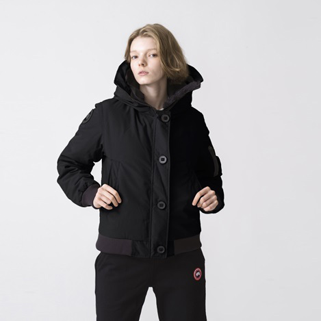 CANADA GOOSE/カナダグース｜「カナダグース」新作予約会がスタート！｜エル・ショップ