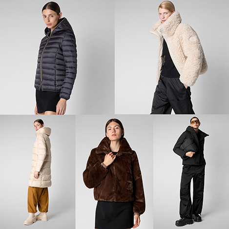 美品　SAVE THE DUCK フード付　ジャケット パーカー　M、9号 SAVE THE DUCK フード付きパーカー 美品 SAVE THE DUCK フード付