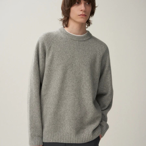 ATON/エイトン｜【MEN】長く愛用したくなる「エイトン」こだわりの 