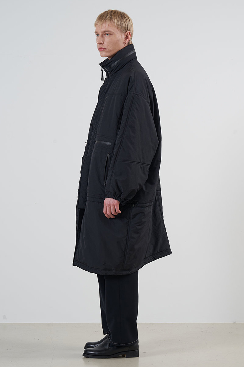 YOKE/ヨーク｜【MEN】冬本番に外せない「ヨーク」のコート特集｜エル