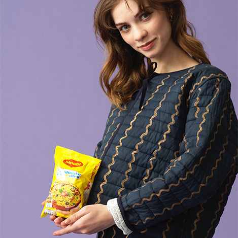 SZ Blockprints エスゼット ブロックプリント SZ BLOCKPRINTS(エスゼット ブロックプリント)｜DRAWSTRING